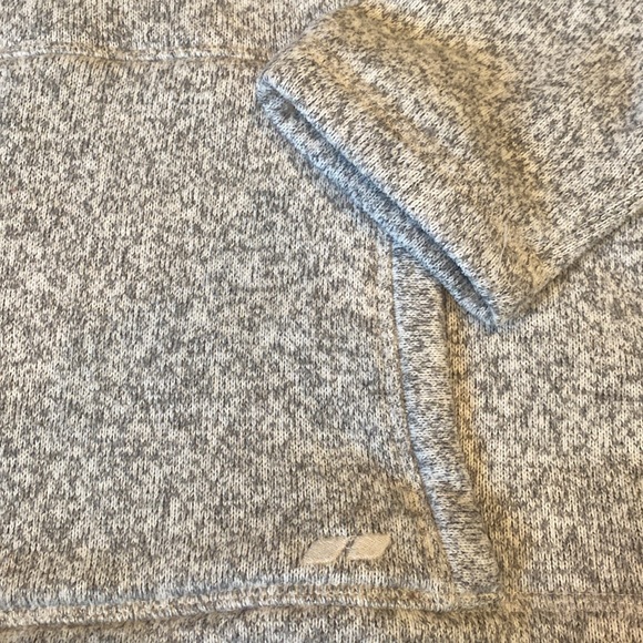 Koppen Hooded Pullover Size XL - Picture 5 of 11